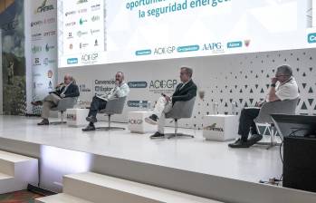 Para el próximo año, la ANH realizará inversiones por 320.000 millones de pesos para impulsar la generación de conocimiento en diferentes energéticos. Foto: Cortesía