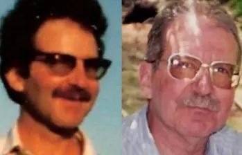 Jacques Leveugle, de 79 años, habría aprovechado su rol como profesor para abusar de sus estudiantes en varios países del mundo. Foto: Internet