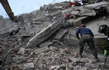 Terremotos en Venezuela desplazaron hasta 60 centímetros el terreno, revela la Nasa