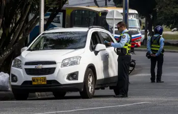 La sentencia también recordó que la revisión técnico-mecánica es fundamental para la seguridad vial,. Foto: Julio César Herrera
