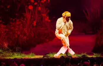 Todavía hay boletas disponibles para los conciertos. La única tiquetera autorizada es Ticketmaster. Foto Getty. 