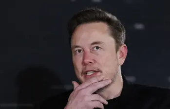 ¿SpaceX, del magnate Elon Musk, de verdad vale 2 billones de dólares?