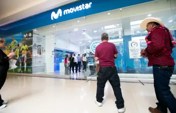 Colombia Telecomunicaciones habilitó un Plan de Retiro Voluntario para sus empleados. FOTO EL COLOMBIANO.