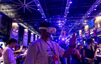 Medellín escaló 15 posiciones en el Índice Global de Ecosistemas de Startups 2026 y se ubicó entre las ciudades más dinámicas de América Latina. FOTO EL COLOMBIANO