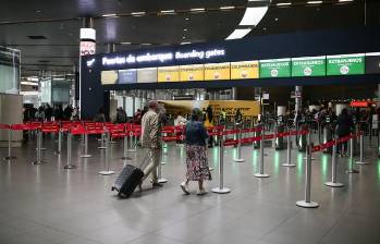 Bogotá ofrecerá distintos planes turísticos para los viajeros que usen el programa “StopOver”. FOTO: COLPRENSA