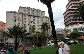 Hoteles en Colombia enfrentan caída del empleo y aumento de costos laborales tras la reforma laboral y el alza del salario mínimo en 2026. FOTO JULIO HERRERA. 