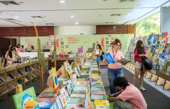 Muchas tareas tiene Medellín para estar listos en 2027 y recibir la capitanía de parte de Rabat, en Marruecos. FOTO Camilo Suárez