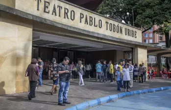 La avenida La Playa se convertirá en un corredor gastronómico y cultural durante dos días. Foto: Santiago Mesa Rico