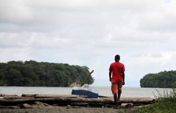 Buenaventura es uno de los municipios que concentra buena parte de los suicidios en el Pacífico medio. FOTO Colprensa - Luisa González