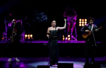 Hay 15 producciones compitiendo en los Premios Macondo 2025. FOTO Colprensa