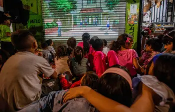 La convocatoria estará abierta hasta el viernes 23 de mayo. Foto El Colombiano. 