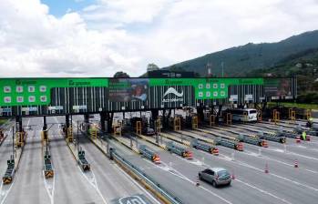 La decisión se tomó después de analizar una serie de quejas relacionadas con el servicio ofrecido mediante la aplicación. Foto: Cortesía