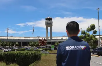 En lo que va de 2026, 81 personas han sido inadmitidas en Antioquia por turismo de explotación sexual, según Migración. Foto: Cortesía.
