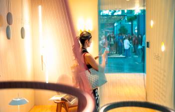 En 2025 se realizará la edición 12 de la Feria del Diseño. FOTO Cortesía