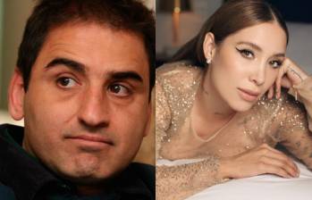 Las declaraciones de Robinson Díaz y la respuesta de Luisa Fernanda W reavivaron el debate sobre el papel de los creadores de contenido en la industria del entretenimiento en Colombia. FOTO: Colprensa. 