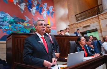 El Congreso aprobó el Presupuesto General de la Nación para 2027, que contempla recursos adicionales para salud, pensiones, seguridad y subsidios de energía y gas. FOTO CORTESÍA