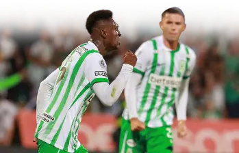 Nacional va a Pasto por la clasificación, sin Morelos, Cardona ni Ospina: a qué hora y dónde verlo