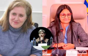 La Procuraduría General de la Nación ordenó llamar a seis personas a declarar bajo juramento en el marco de una investigación por presuntos actos de corrupción. FOTO: ICBF, Colprensa. 