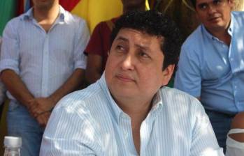 Jhon Torres, conocido como ‘Jhon Calzones’, fue asesinado este martes en una finca de Casanare. Foto: redes