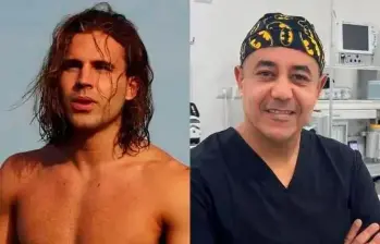 Abogado de la familia Arrieta confirma que Daniel Sancho regresará a España. Foto: Getty