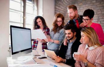 En 2025 se registraron 433.678 nacimientos, el nivel más bajo en una década y un 4,5% menos que el 2024. FOTO: DepositPhotos