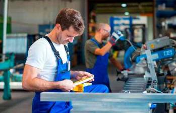 Be to bee acompaña a sus colaboradores con procesos transparentes y respaldo constante. FOTO: Shutterstock