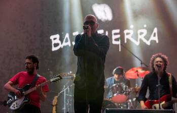 Bajo Tierra, la huella del rock de Medellín