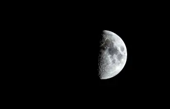 La Luna de Cosecha será la gran protagonista de octubre: sus fases marcan los días más favorables para cortarse el cabello o depilarse, según el calendario lunar. FOTO: Pixabay