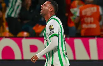 Así se explica la suplencia de Edwin Cardona en Nacional y el presente de Javier Gandolfi