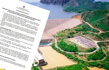 Enel Colombia asegura que, pese al ajuste de febrero, su tarifa se mantiene por debajo del promedio del mercado nacional. FOTO cortesía Enel