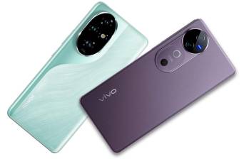 Con modelos como el Honor 200 y Vivo v40 5G, estas marcas destacan su innovación y precios accesibles en el competitivo mercado de smartphones. FOTOS cortesía