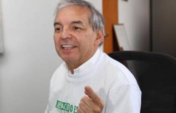 Bonilla fue secretario de Hacienda de Petro en la Alcaldía de Bogotá