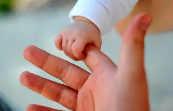 El Minoxidil, recomendó el Invima, debe estar alejado del alcance de los niños. FOTO COLPRENSA