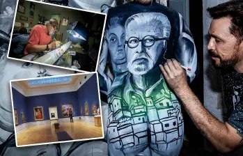 ¿Por qué una obra de arte es tan cara?