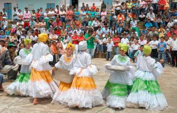 Hay fiestas en el Oriente, Norte y Suroeste este puente festivo. FOTO: CORTESÍA