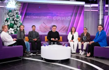 Los poemas de las ganadores serán compilados en un libro antológico. Foto Colprensa. 