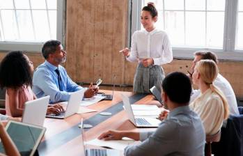 Liderar un equipo heredado implica equilibrar confianza y cambios estratégicos. FOTO: GETTY