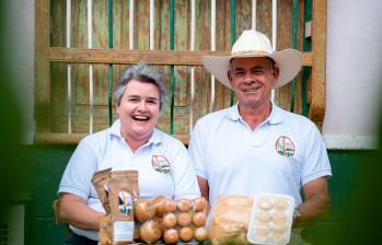 Este fin de semana habrá una mega feria de emprendimiento en San Roque. FOTO: CORTESÍA