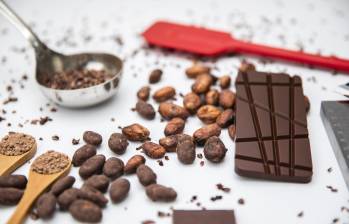 El chocolate es el dulce favorito para regalar en Amor y Amistad, ¿cuál es su magia? 