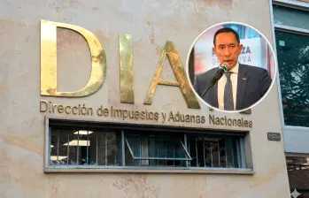 Ecopetrol anuncia acciones legales por cobro de IVA de la Dian. FOTO COLPRENSA. 