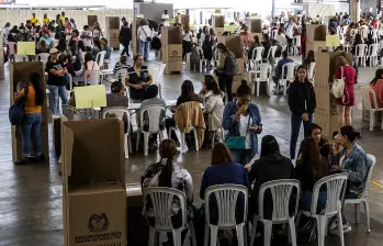 Elecciones 2026: Cancillería modifica la dirección de 58 puestos de votación en 16 países