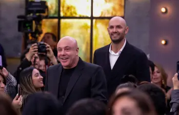 Los jurados de MasterChef Celebrity seguirán evaluando a las celebridades mientras las plataformas amplían la experiencia con nuevos formatos. FOTO cortesía