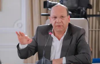 ¿Consejo de Estado podría hacer que junta del Banrep sesione sin Ávila?