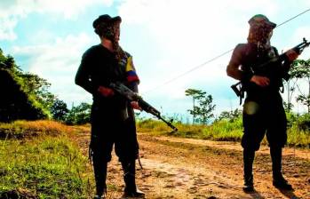 Imagen de referencia. FOTO: Archivo EL COLOMBIANO