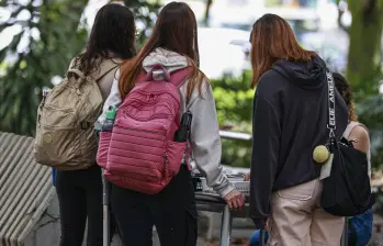 En esta edición participaron 13.084 estudiantes de más de 30 instituciones de educación superior del país. FOTO Manuel Saldarriaga