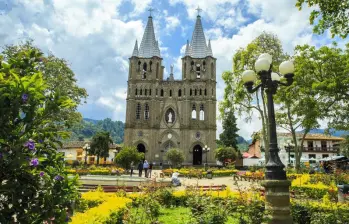 ¿Busca un plan cerca de Medellín? Conozca ocho pueblos para visitar, con rutas, costos y qué hacer en cada uno