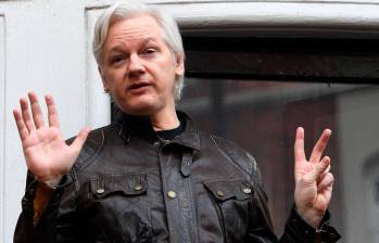 Niegan la extradición de Julian Assange a Estados Unidos