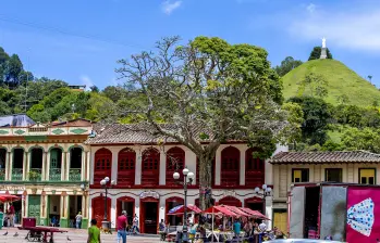 La presentación oficial ante la ONU Turismo será el 19 de mayo de 2025. FOTO Juan Antonio Sánchez 