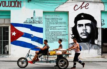 Aunque cuba había sido retirada de esta lista, volvió a ingresar hace menos de cinco años. Foto: AFP