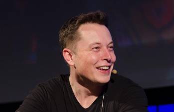 Musk presenta Grok 3, la IA más avanzada de xAI, diseñada para superar a todos los chatbots actuales. FOTO Colprensa